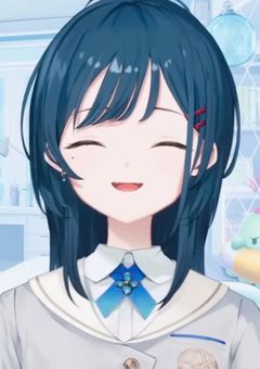 うみゃみーの幼馴染ちゃん