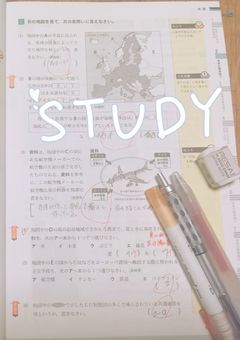 STUDY VLOG ✎*