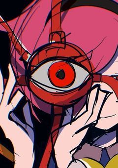 地底の嫌われ者さん外の世界だったらこうなってただろう