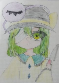 イラスト＆日記