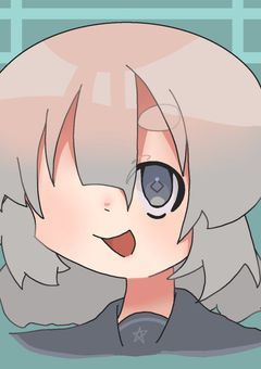 イラスト&日記
