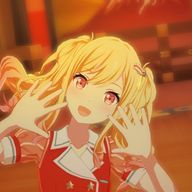 リズ♪ 明日垢消しますさんのアイコン画像