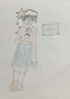 リクエスト絵載せるとこ