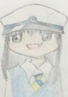 謎なイラスト（絵）