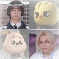 @李瀬.さんのアイコン画像