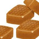 塩キャラメル⤴︎