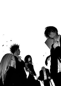 な ぜ か 上 司 達 に 溺 愛 さ れ て ま す _ ?