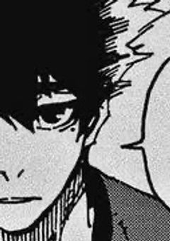 　　　死んでもクズはクズでしょ　,