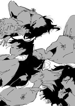 　こんなはずじゃなかった ＿＿ ,