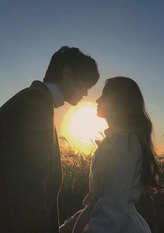 君と花を咲かせる ．