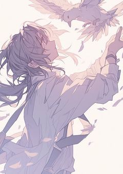 参加型 - 夢も希望も知らない君へ