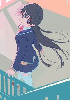 嫌われてると思ったので卒業したら戻ってきてと言われた件