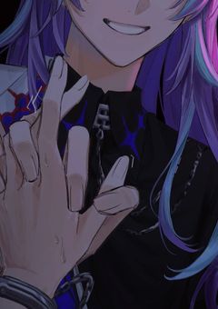 魔法少女とヒーローは敵対してるようで