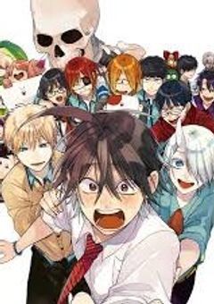 不登校だったのあの子が突然現れた