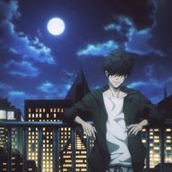 晴明フェチさんのアイコン画像