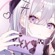 ✖︎夢星 るら✖︎@新学期無理無理界隈さんのアイコン画像