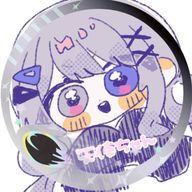 ✖︎夢星 るら✖︎@ヘッダーバズらせたいさんのアイコン画像