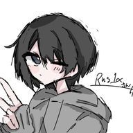 梅ねりさんのアイコン画像