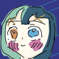 ゆ~ら．さんのアイコン画像