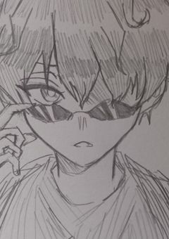 dzl社のイラスト記録