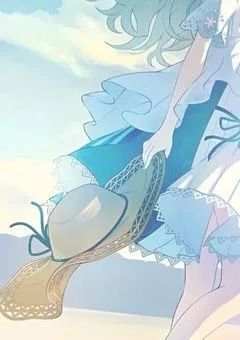 　　私からの最後の贈り物。