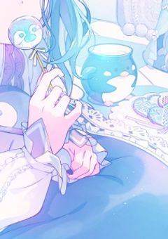 　　先輩好きです。