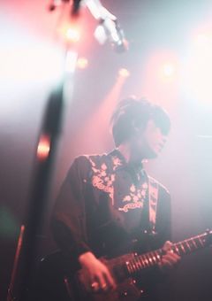 #　🎸