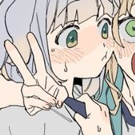 ︎ ︎︎  ︎ ︎︎︎ ︎ ︎ ︎ ︎月と成瀬が綺麗ですよねさんのアイコン画像