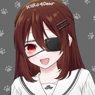 暗鬼あしゅさんのアイコン画像