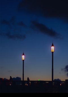 如月ユノのお姉ちゃん