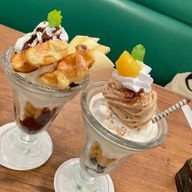 優梨さんのアイコン画像