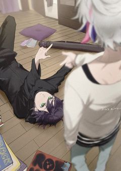 𝟸𝚓𝟹𝚓 の 新人ライバーくんはショタ？？