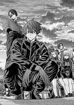 前世:超かぐや姫のシャイガールは今世は鬼として頑張ります