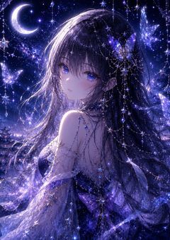 夜空の説明書