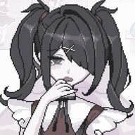ゆゆ、さんのアイコン画像