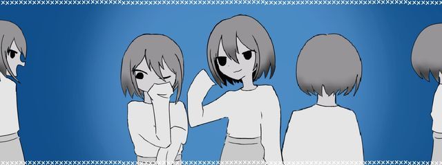 夜羽@☘️🪶さんの壁紙画像