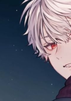 ゲーム越し、顔も知らない君と話す＿