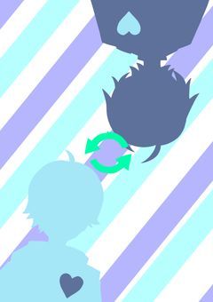 目覚めたら別グループのメンバーだった件。