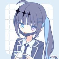 琴音レンカ @ストライキ終わっ…た…?かもさんのアイコン画像