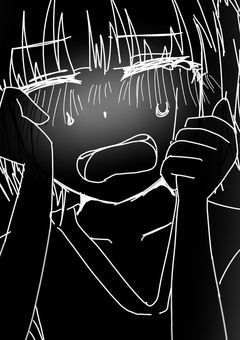 カミサマの御膝元 《らびす・がう 過去編》