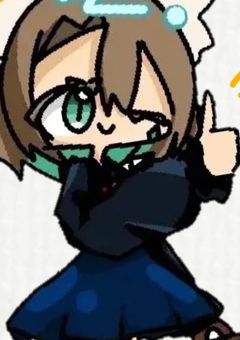 宝石狼ちゃんに襲われて下さい ！ 【配信部屋】