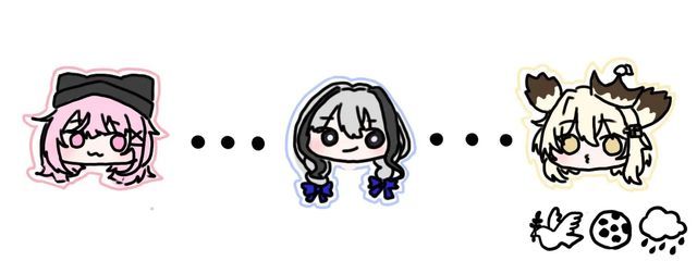 　#　翠音 あま　.さんの壁紙画像