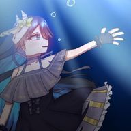 　#　翠音 あま　.さんのアイコン画像