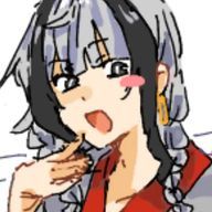 　#　翠音 あま　.さんのアイコン画像