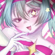 　#　翠音 あま　.さんのアイコン画像