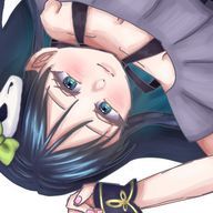 　#　翠音 あま　.さんのアイコン画像