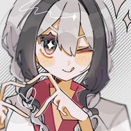 # 翠音 あま .さんのアイコン画像