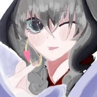 # 翠音 あま .さんのアイコン画像