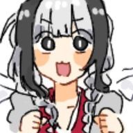 # 翠音 あま .さんのアイコン画像