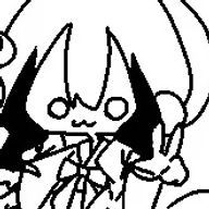 　#　翠音 あま　.さんのアイコン画像